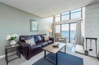 502F Three Bedroom Two Bath - Chambres d’hôtes Oakland