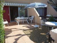 B&B Le Castellas - Appartement Marseillan-Plage, 3 pièces, 6 personnes - FR-1-387-134 - Bed and Breakfast Le Castellas