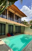 B&B Legian - Villa de Mer Bali - Bed and Breakfast Legian