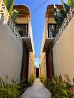 Villa de Mer Bali - B&B