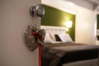 B&B Agorà - Ferienwohnung Bitetto