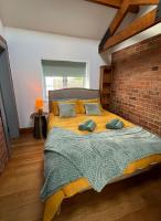 Chambre Double avec Salle de Bains Privative