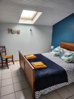 Gîte des pins - B&B