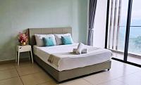 EasyStay802 Studio 4pax Free WiFi Midhill Genting Highlands No Deposit - B&B