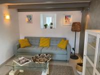 Le Chaudron 100 m de la plage - Chambres d’hôtes Cassis