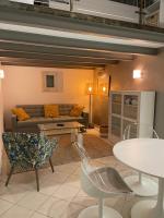 Le Chaudron 100 m de la plage - Chambres d’hôtes Cassis