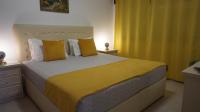 Apartamento con vistas al mar - Planta baja 