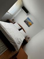 Doppelzimmer mit eigenem Bad