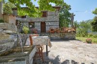 B&B Mouressio - Agrotospito, a cottage to bring you back to nature - Bed and Breakfast Mouressio