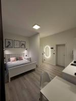 Studio à Ixelles - Viaduc - B&B
