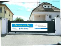 Gîte, Jacuzzi/Sauna à Colmar - B&B