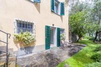 "Ulivi nel Blu" Country House With Pool - Chambres d’hôtes Rapallo