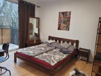 Apartmán Senica - B&B Senica