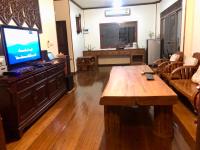 Habitación Familiar Superior