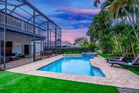 Changes In (L)attitudes - B&B Naples