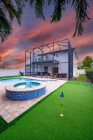 Changes In (L)attitudes - B&B Naples