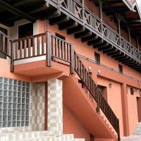Coco Home Bușteni - B&B Țibăneștii Buhlii