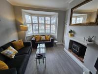B&B Leicester - Knighton Villa - Bed and Breakfast Leicester