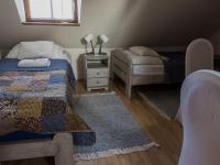 Apartment mit 2 Schlafzimmern