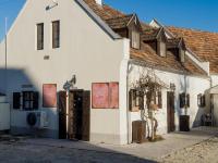 Edvy Malom Apartmanok Pápa - B&B