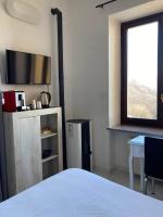 Chambre Simple - Accessible aux Personnes à Mobilité Réduite