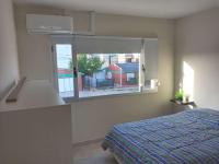 Complejo multiespacios - B&B