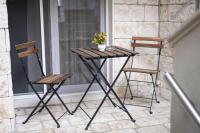 Near Center Studio App 2 - B&B Tirana