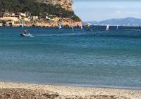 La Maison de la Plage du Rouet - B&B