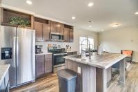 Grand Lake Views: Pet-Friendly Jay Getaway! - B&B Jay