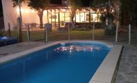Departamento con piscina en Vistalba - Ferienwohnung