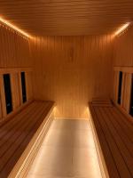 Sana Ski apartment 313A in Flora, Borovets - B&B Borovets