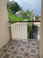 Villa Tanjung Alam Batu Syariah - B&B