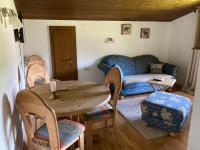 Appartamento con 2 Camere da Letto e con Vista Montagna