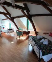 Chambre Triple Supérieure