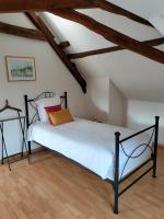 Chambre Triple avec Vue