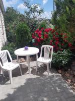 Plungės gatvės 18 apartamentai - B&B Telsiai