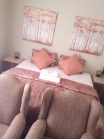 TALITHA'S SELF-CATERING ACCOMONDATION - B&B Walvis Bay