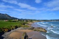 Casa La Güelina en Asturias VUT-3276-AS - Chambres d’hôtes Arriondas