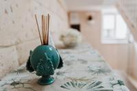 Terrae Hydrunti - B&B Lecce