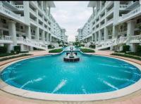 Energy Seaside city Hua-Hin / Cha-am - B&B Ban Bo Khaem