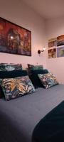 Doppelzimmer mit eigenem Bad