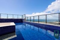 Mergulhe na Experiência Perfeita de Ondina - B&B