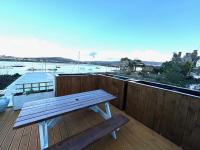 Compton House 1 - B&B Conwy