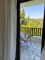 Elani Cactus House - B&B