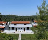 Elani Cactus House - Chambres d’hôtes Eláni