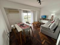 Departamento Pancho Ramirez - B&B