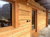 Alloggio in antica frazione Walser - B&B