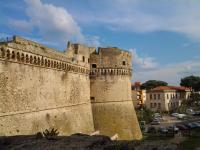 INCASTRO B&B IN CROTONE - Ferienwohnung