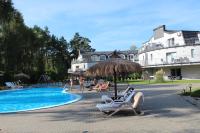 Sunny Adventure Baltic Apartament - B&B