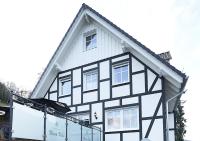 Kleine Villa - B&B Elpe